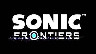 Sonic Frontiers - Cyber Space 1-2: Flowing Extended