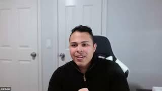 Joel Arias | Akashx Testimonial