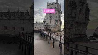 Discover the Magic of Lisbon: Portugal's Enchanting Capita #indianinportugal #travel #portugal #vlog