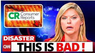 1 MIN AGO : Consumer Reports Reveal Hidden Flaws In The Most Trusted Car Brands!