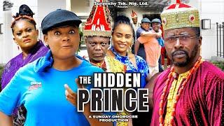 THE HIDDEN PRINCE Pt. 4 - Rachael Okonkwo Onny Michael Xiolla John Nigerian Movies 2024 latest Movie