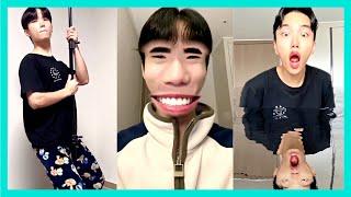 Funny Ox Zung Tiktok Videos | CEO of mama (Part-2)