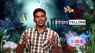 Onesimus | Kids Time | Tamil Story