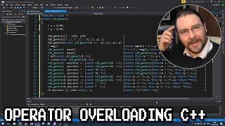 Operator Overloading