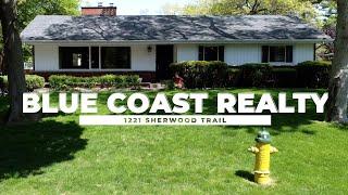 Sarnia Real Estate: 1221 Sherwood Trail