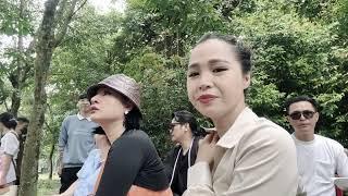 Anh em hội tụ- vui quá