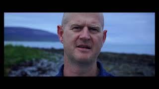 Voyages - Ciaran O'Donnell, Fisheries Scientist, Marine Institute