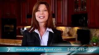 RealEstateAgent.com - Buying and Selling a Home with a Real Estate Agent