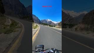 This happened  #bike #duet #answer #live #love #islamicstatus #azan #namaz #travel #gilgit #music