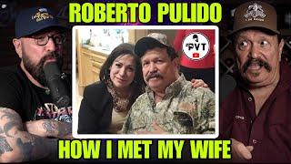 #PVT FREEBIE CLIP with ROBERTO PULIDO How I Met My Wife #RobertoPulido #Wife #Marriage