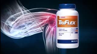 GNC Better with Triflex