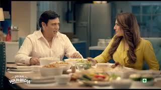 Heeral Wah India Spices TV Commercial.