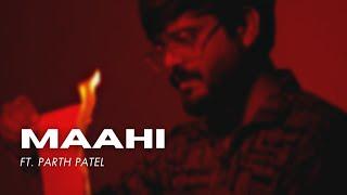 Maahi  - Raaz 2 | Parth Patel | Kangana Ranaut,Emraan Hashmi|Toshi & Sharib |Mohit Suri| #shorts