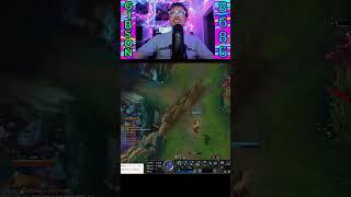 ALISTAR CONQUERS IRON LOLLLL twitch.tv/gibson8686#leagueoflegends #league #gaming #lol #lolclips