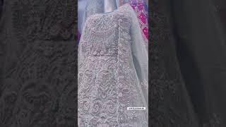 Bridal maxi Latest design 2024