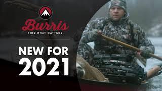 New Burris Optics Products for 2021