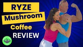 RYZE Mushroom Coffee | Honest Review - What we liked (and didn't) about this "miracle" drink