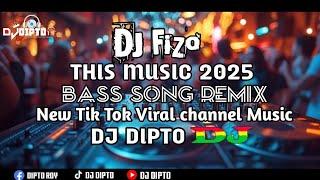 DJ FIZO FAOUEZ NEW PONKOJ GRUACHA TRNCE PARTY CARCUIT DANCE REMIXTIKTOK VAIRAL シDJ DÏPTÖ 2025 ️