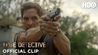 True Detective: Time Is A Flat Circle (Season 1 Episode 5 Clip) | HBO