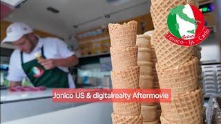 Jonico IJS  & Digitalrealty Aftermovie 