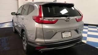 2017 Honda CR-V EX AWD in Poughkeepsie, NY 12603