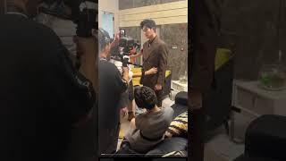 caiyun & wang kaimu auto zoom  #shortvideo #shorts #wangkaimu #caiyun