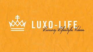 Welcome to Luxo-Life! Luxury Lifestyles, and How to Get There Yourself!