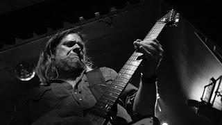 DOWN Guitarist Pepper Keenan Interview with 3DotMag