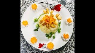 BUỔI DẠY THỰC HÀNH NGHỀ NẤU ĂN CỦA TT DẠY NGHỀ NHẬT TÂN