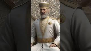 I am Selim III, the Sultan who sought to bring about significant reforms in the Ottoman Empire