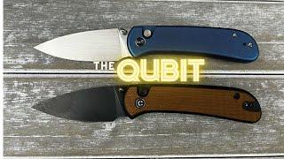 My favorite budget knife now has a premium version!!!