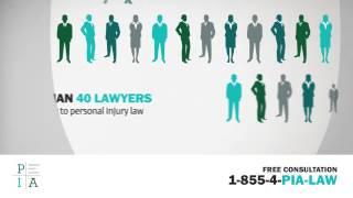 PERSONAL INJURY ALLIANCE: STRENGTH IN NUMBERS