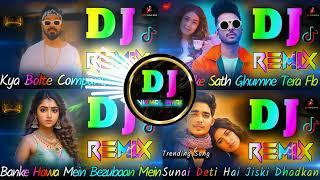 Top Dj Remix 2024 | By Dj Vishal Bhai | Dj Viral Song | Trending Hindi Dj Song | Dj Viral Song