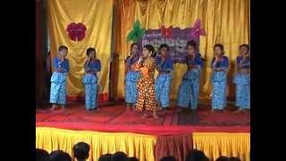 KIDS DANCE SRI LANKA