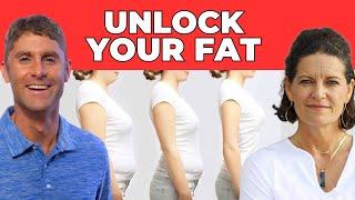 Foods You Should Eat EVERYDAY To Lose Fat (FOR GOOD!) | Dr. Mindy Pelz & Dr. David Jockers