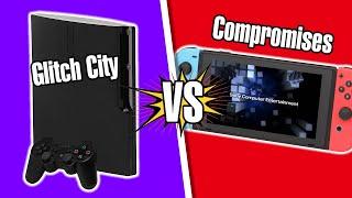 PS2 emulation on Switch vs PS3: Which one has fewer issues?