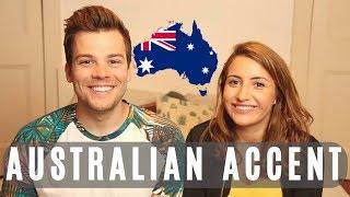 Australian English vs British English | ACCENT TUTORIAL 