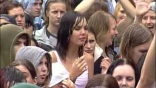 The Kooks - Naive (Live Parkpop 2006)