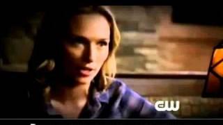 The Vampire Diaries Extended 2x12 - The Descent [Promo 3] (RUS SUB)