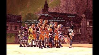 Lineage 2 C1 Aden World