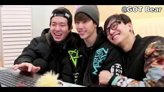 [Eng Sub] 2Jae Moment - Real Brother or Real Couple