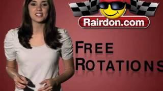 Best Car Tires at Rairdon Auto Group -- Seattle WA