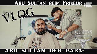 Knochenknacker -  Unterwegs mit Abu Sultan - VLOG - Khaled Semmo