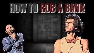 Bill Burr | How To Rob a Bank