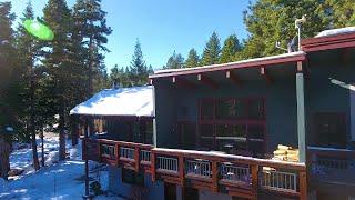 Mammoth Mountain Hideaway by Surf Snow Sand Vacations