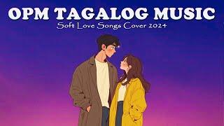 New OPM Love Songs With Lyrics 2025  Soulful Tagalog Songs Of All Time