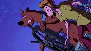 scooby doo mystery incorporated Σ2ΕΠ8 (part 9) "Night on Haunted Mountain") Greek