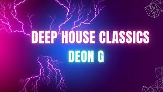 Deep House Classics (Mix 7)