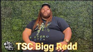 @TSCBiggRedd Talks Winning 3rd Place At Fast Bash 2024 Along With Funny Performances As Well