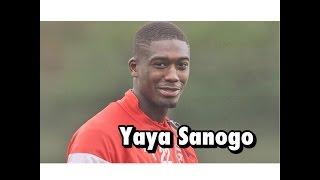 Yaya Sanogo / Welcome to Ajax / Goals and Fails